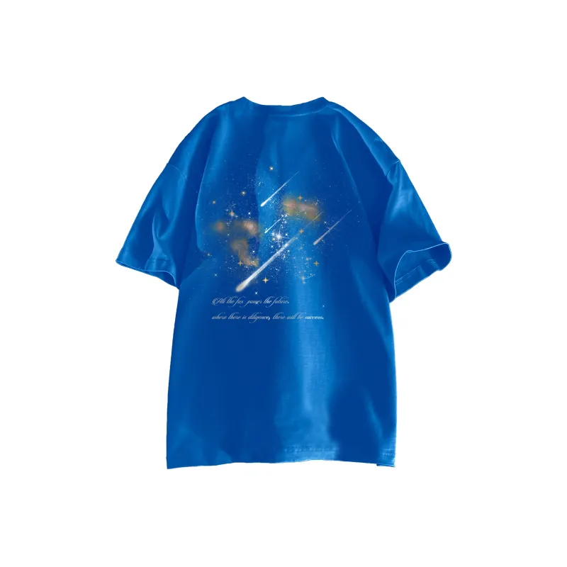ALI THE FOX T Shirts Unisex-73
