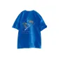 Deep Sea Blue