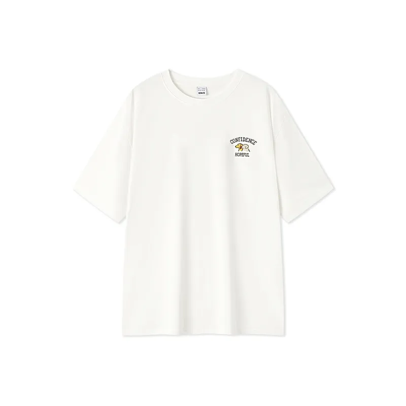 SEM/R T Shirts Unisex-2