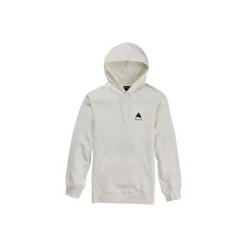 BURTON Sweatshirts Unisex White