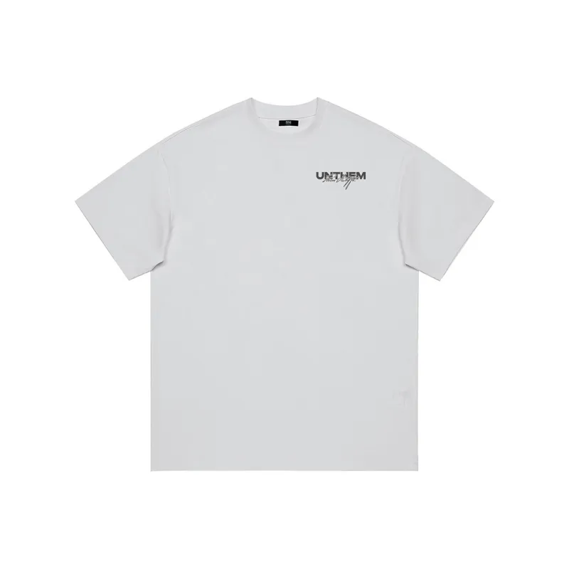 UNthemed T Shirts Unisex-15