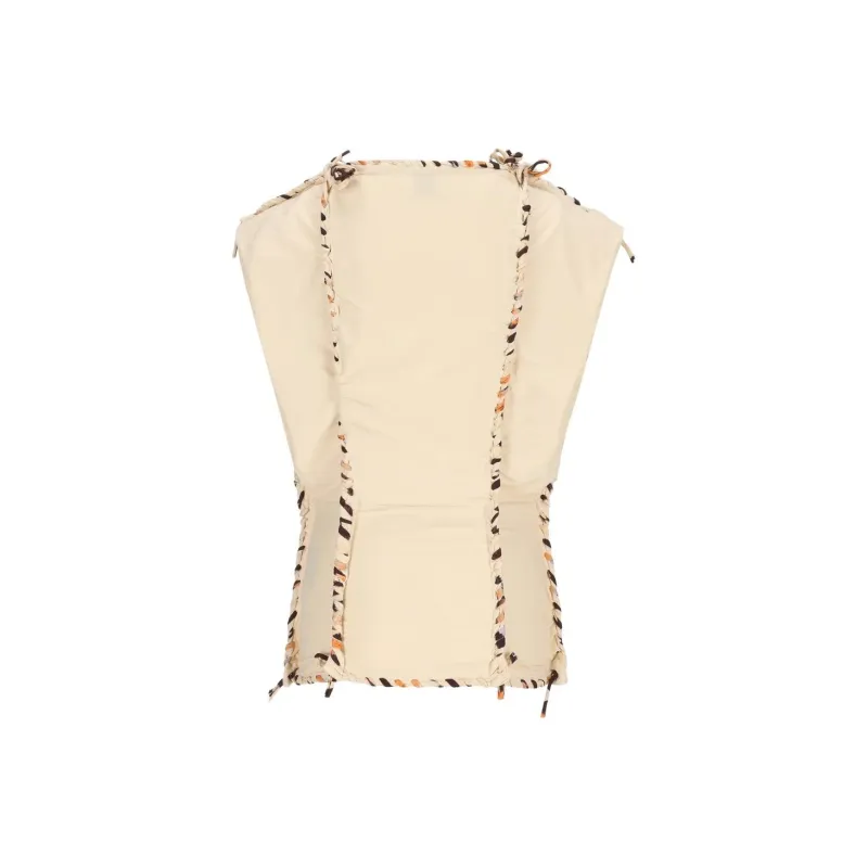 ISABEL MARANT Zohra Top-1