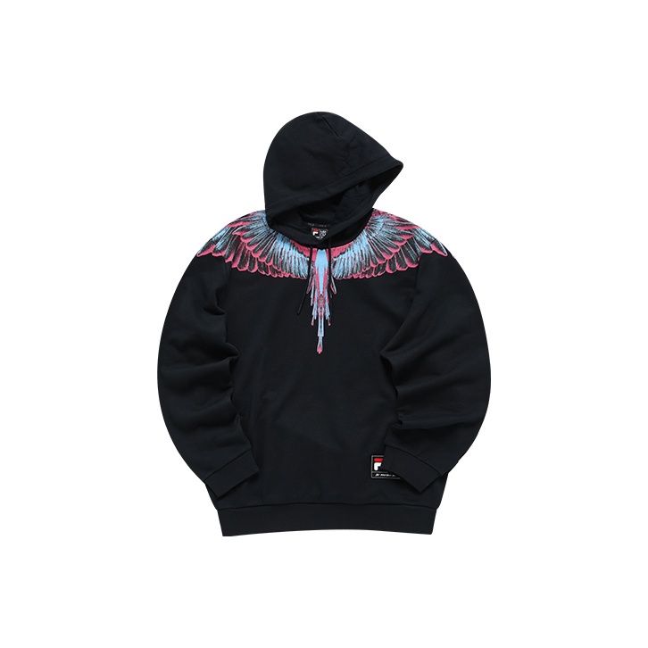 FILA FUSION x Marcelo Burlon County of Milan | Hypebeast