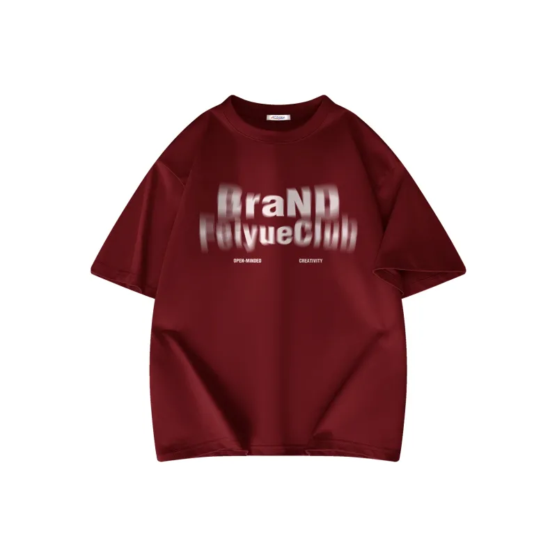 Feiyue T Shirts Unisex-18