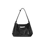 Classic Black M (Black Logo)