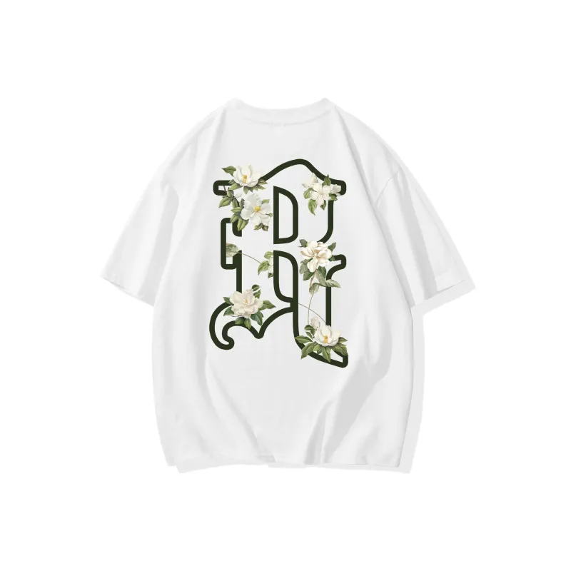 RUNNINWHEEL T Shirts Unisex-2