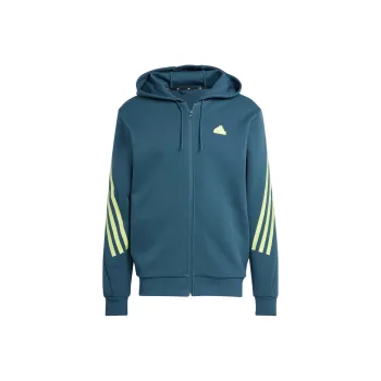 Adidas Sweatshirt Men's Night Blue