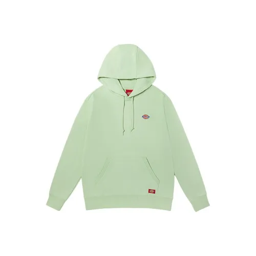 Dickies Sweatshirts Unisex Celadon Green