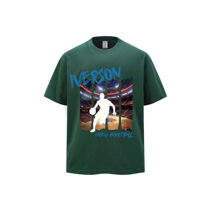 AI3 T Shirts Unisex-9