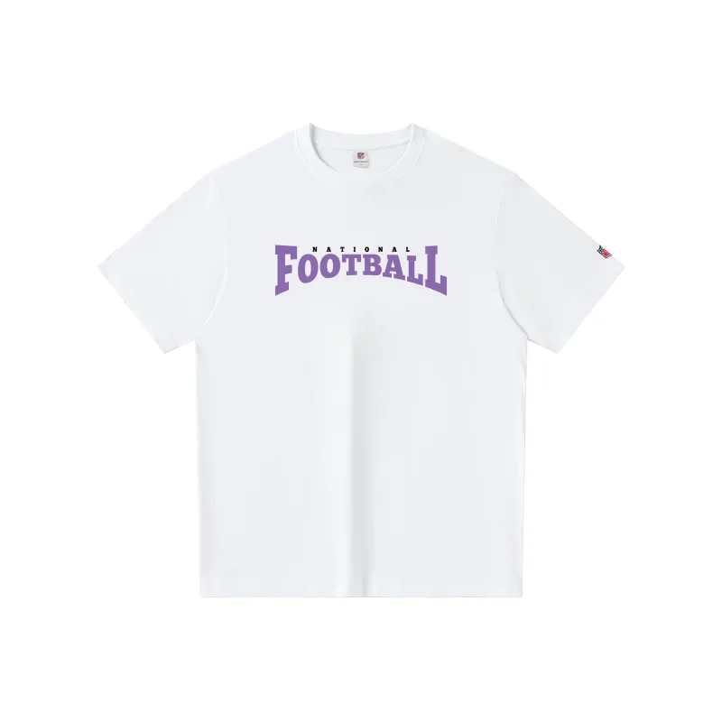 NFL T Shirts Unisex-1
