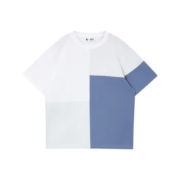 JACK JONES· T Shirt Men's Dream Blue