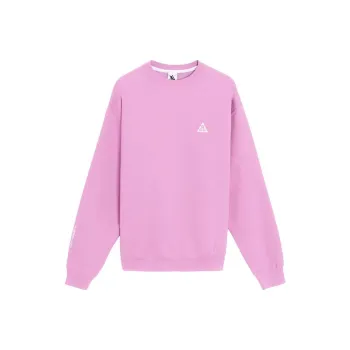 Nike Sweatshirts Unisex Pink