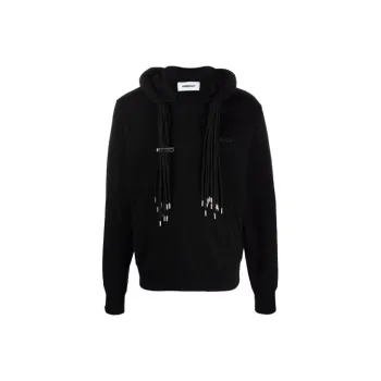 AMBUSH Multi cord Long sleeve Hoodie