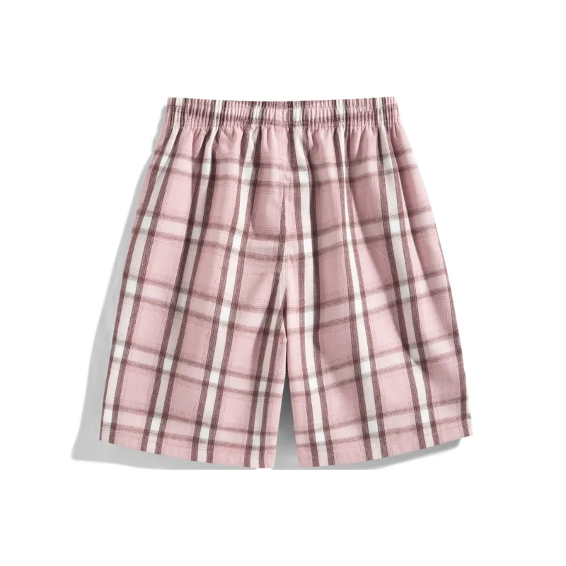 FREO3N Casual Shorts Unisex-1