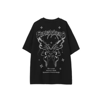 Genesiszero T Shirts Unisex