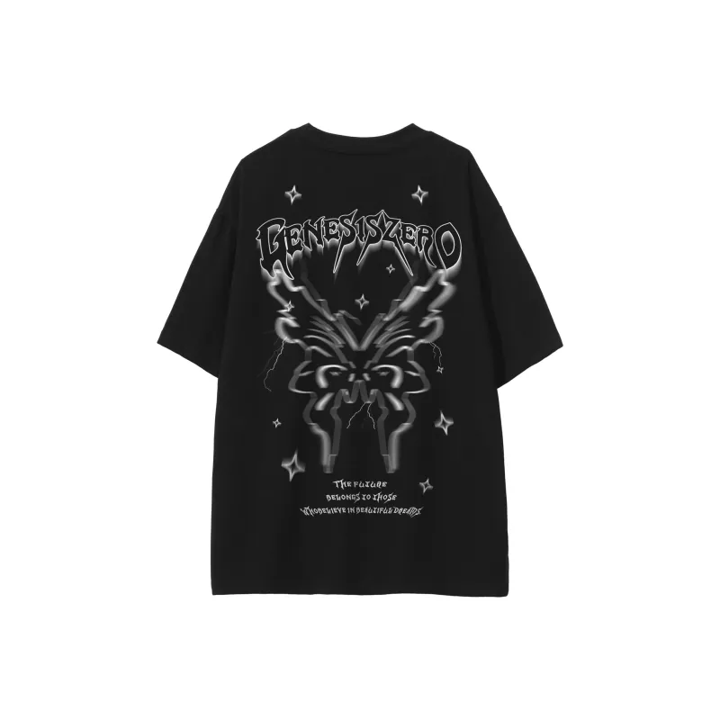 Genesiszero T Shirts Unisex-0