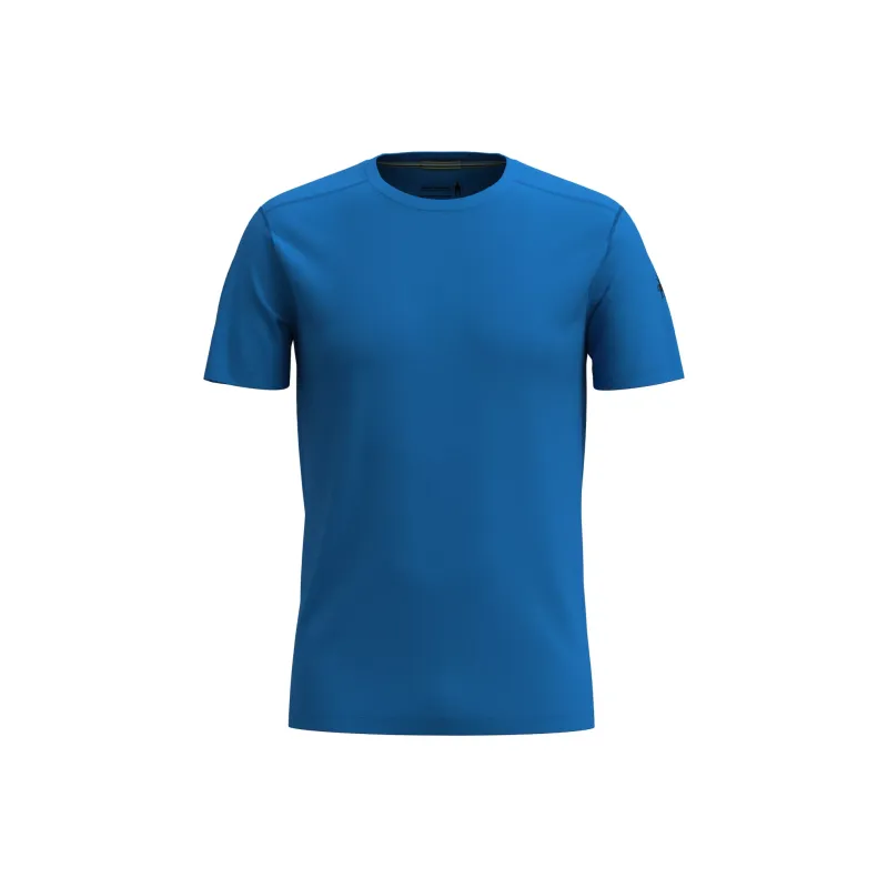 SMARTWOOL T-Shirts Men-3