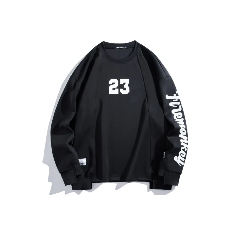 FireMonkey Sweatshirts Unisex-4
