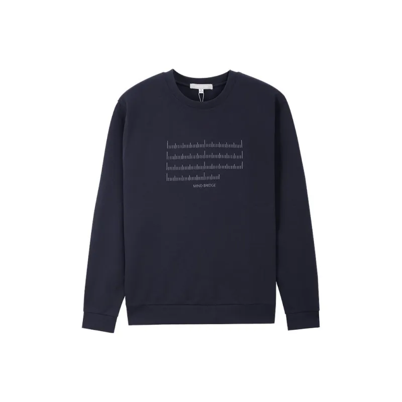 MindBridge Sweatshirts Men-2