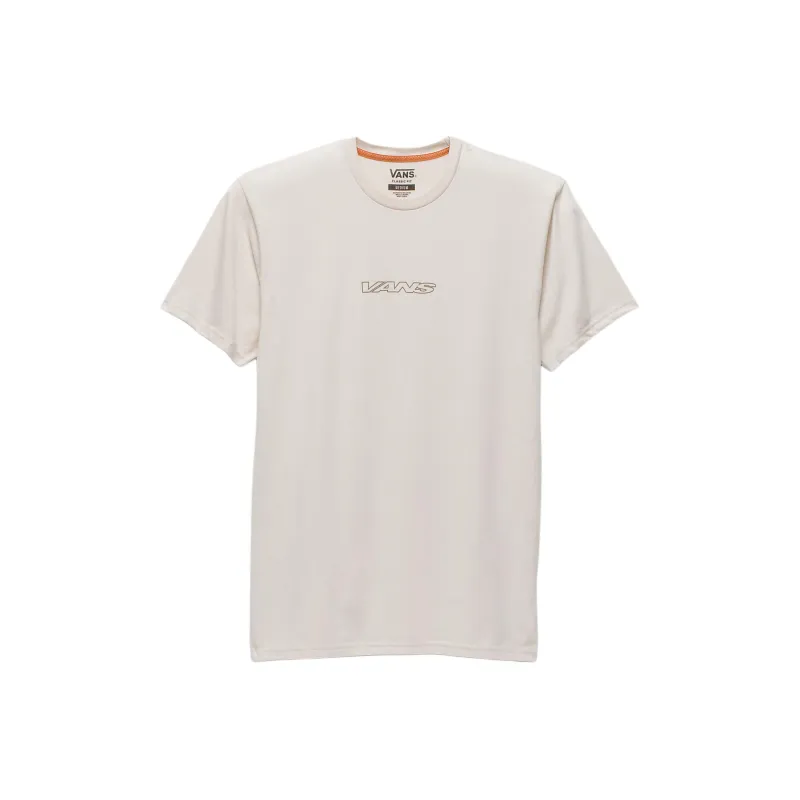 Vans Faster Drop V T-Shirt Men's Oat-0