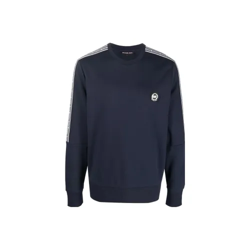 MICHAEL KORS Logo patch Sweatshirt