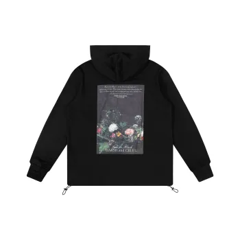 HARSH AND CRUEL Sweatshirts Unisex