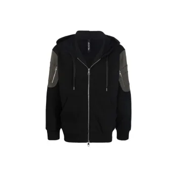 Neil Barrett Sweatshirts Men Black