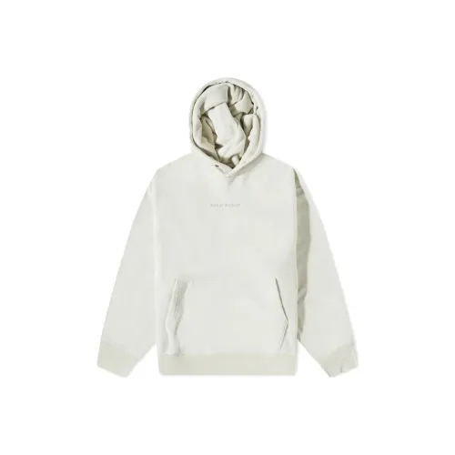 JORDAN Essential Winter mimic Hoodie