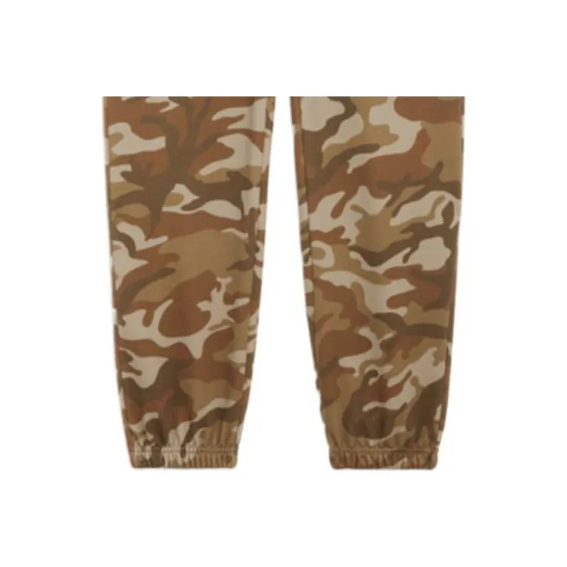 CELINE Loose Track Pants-4
