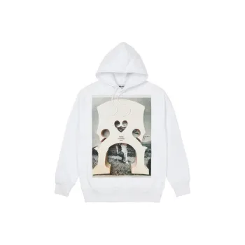 PALACE Juergen Teller 1 Hood