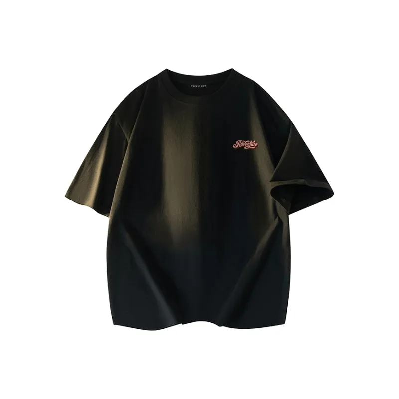 Puppytown T Shirts Unisex-0