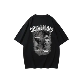 OXO OVERLOAD T-Shirts Unisex