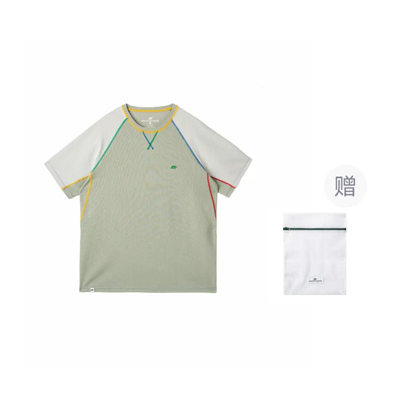 MOUNTAIN FEVER T Shirts Unisex-2