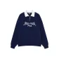 Deep Sea Blue