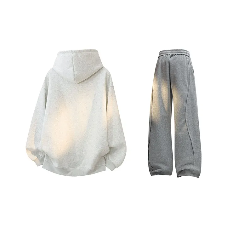 FAX FOR FMACM Casual Sportswear Unisex-5