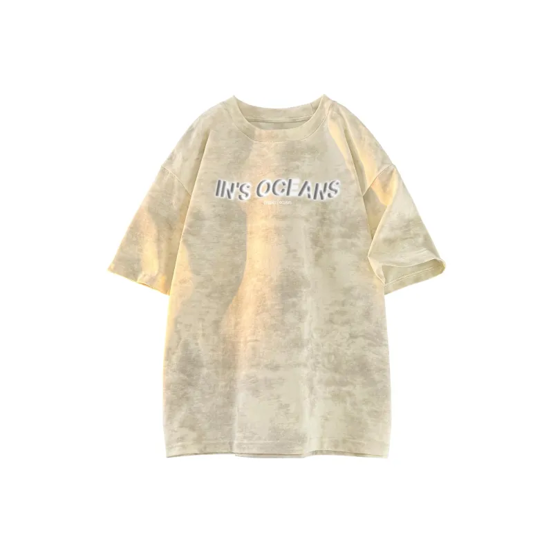 IN'S T Shirts Unisex-10