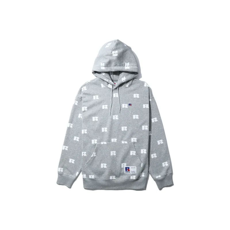 Russell Athletic Sweatshirt Unisex-0