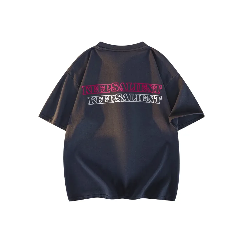 KS T Shirts Unisex-9