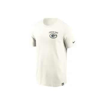 Nfl X Nike T-Shirts Men Cream