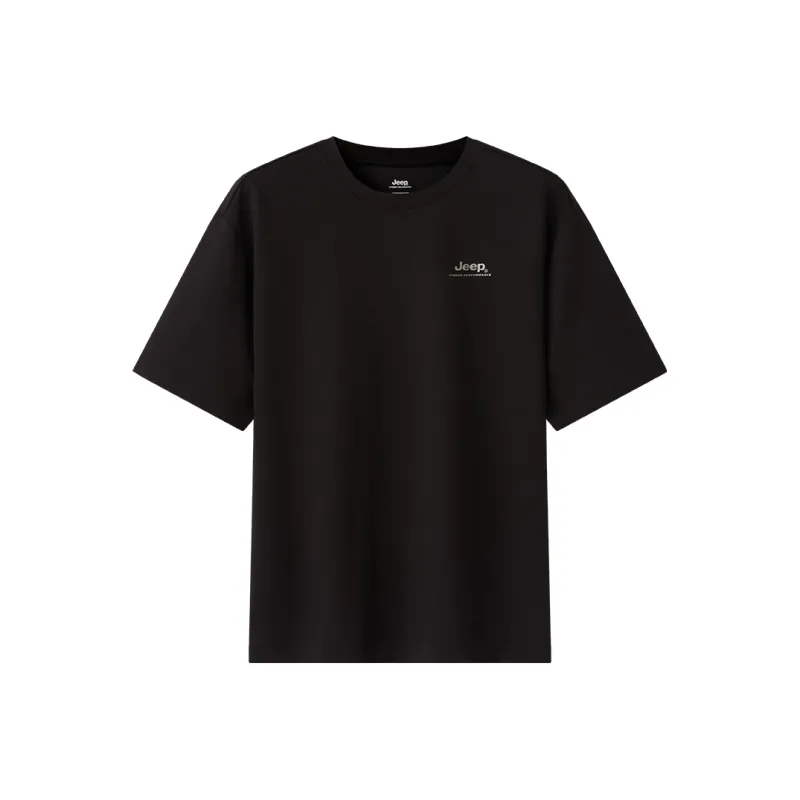 Jeep T Shirts Men-2