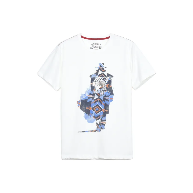 MCS T Shirts Men-0