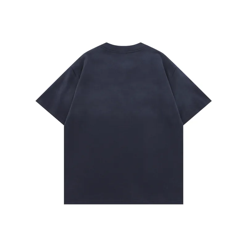 URBAN AUTHENTIC T Shirts Unisex-21