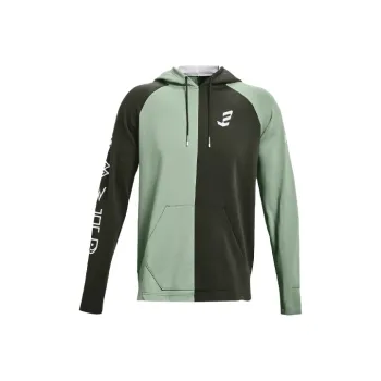 Under Armour Sweatshirts Men Green