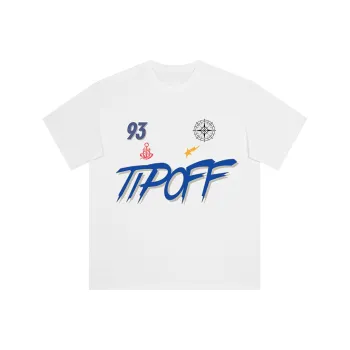 TIP OFF T Shirts Unisex