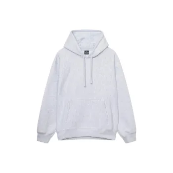 Stussy Back Hood Appliqué Hood