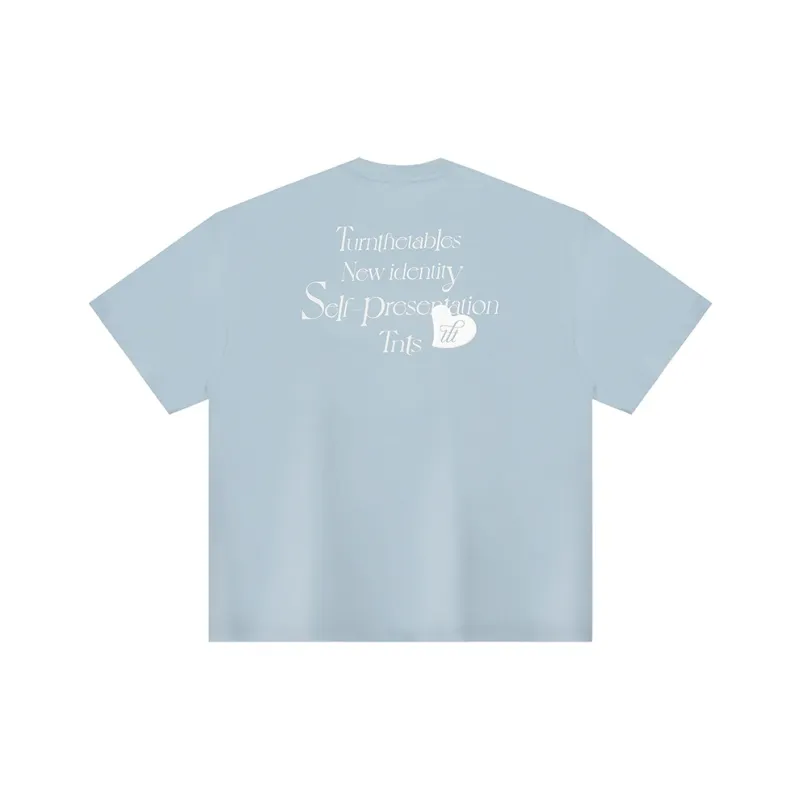 TURNTHETABLES T Shirts Unisex-6
