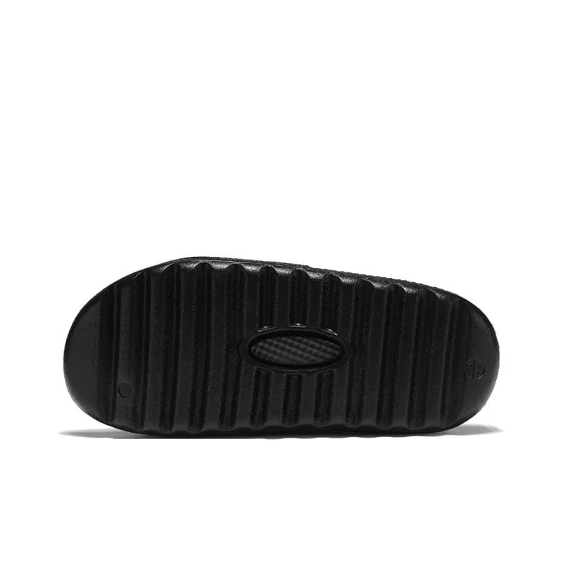 HLA EVA Cushioning Slide Slippers Men's-9