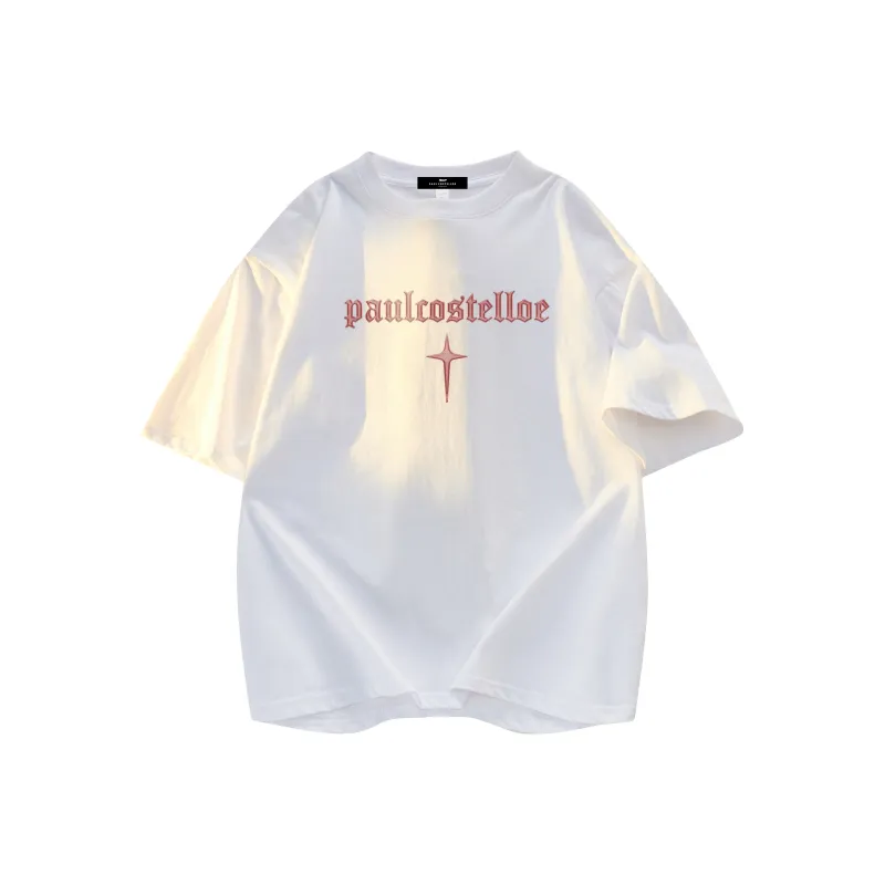 PAUL COSTELLOE T Shirts Unisex-7