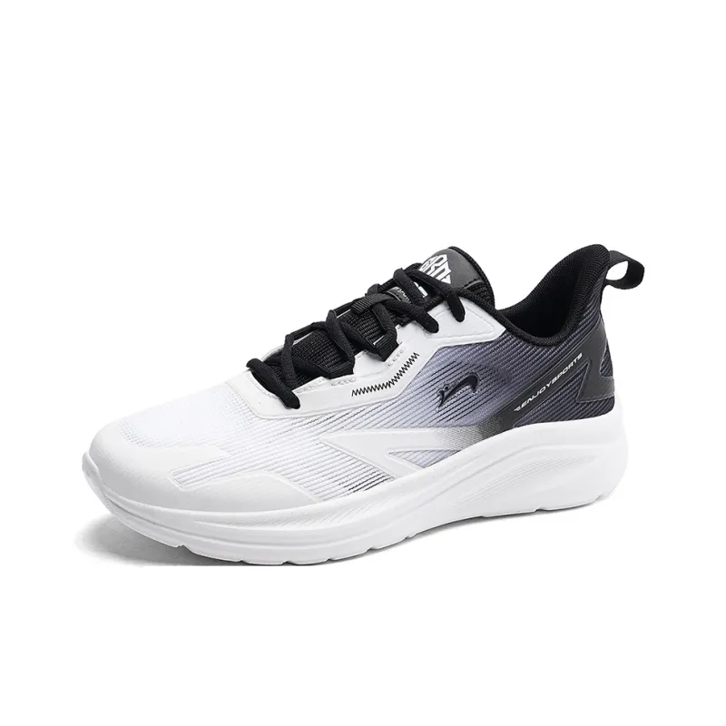 K bird Cushioning, Moisture Wicking, Rebound Low Top Casual Running Shoes Men's-32