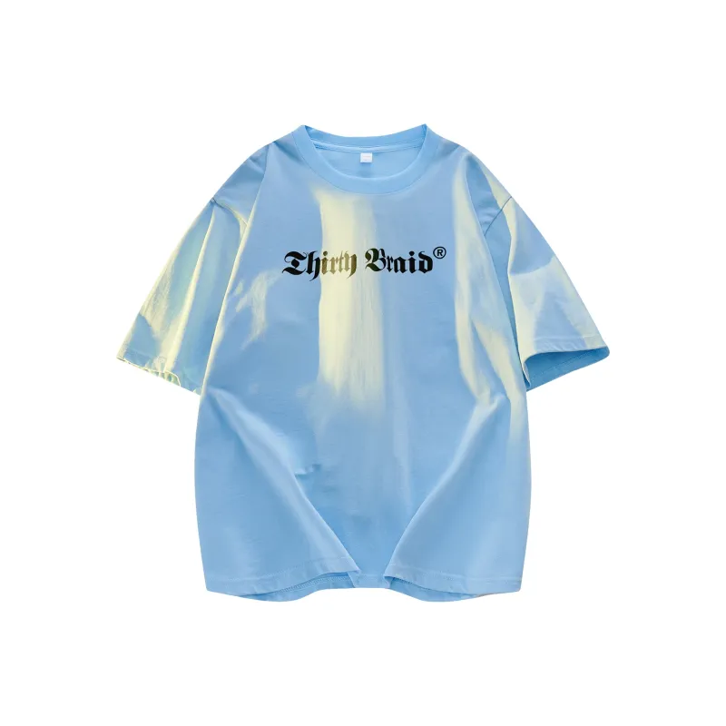30BRAID T Shirts Unisex-9